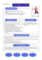 Vorschau - Arbeitsblätter - One of us is lying - Steckbrief Jake Riordan - Seite 2
