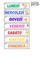 anteprima - Materiale di supporto/inclusione - settimana scuola - Pagina di copertina