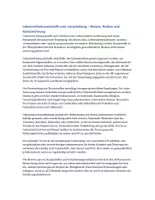 Vorschau - Arbeitsblätter - Ernährungslehre🥫 Zusatzstoffe und Lebensmittelverarbeitung - Seite 1