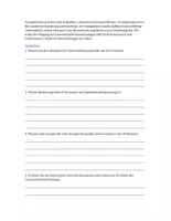 Vorschau - Arbeitsblätter - Ernährungslehre🥫 Zusatzstoffe und Lebensmittelverarbeitung - Seite 2