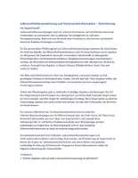 Vorschau - Arbeitsblätter - Ernährungslehre 🛒 Lebensmittelkennzeichnung und Verbraucherinformation - Seite 1
