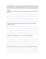 Vorschau - Arbeitsblätter - Ernährungslehre - Ernährungstrends und alternative Ernährungsformen 🥦 von Low-Carb bis Vegan - Seite 2