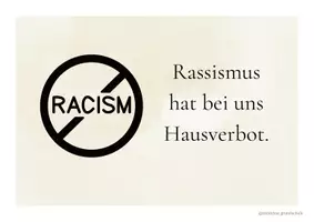Vorschau - Poster - Bunte Sprüche gegen Rassismus - Materialpaket Teil 1 & 2 - Seite 2