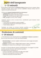 anteprima - Piani di lezione - Sintassi Creativa: Racconti horror brevi - Pagina 2