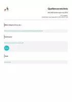 Vorschau - Merkblätter - Aktuelle Bundesregierung 2025 - Seite 1