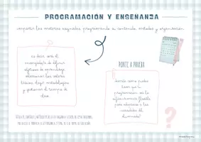 Vista previa - Para docentes: organización, planificación y formación - FUNCIONES DEL PROFESORADO - OPOSICIONES - página 2