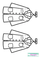 anteprima - Giochi - My First Lab Coat - Pagina 1
