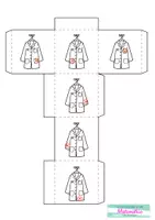 anteprima - Giochi - My First Lab Coat - Pagina 3
