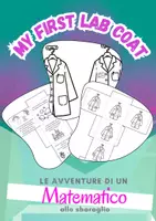 anteprima - Giochi - My First Lab Coat - Pagina di copertina
