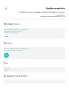Vorschau - Arbeitsblätter - Französisch: Der zusammengezogene Artikel (à) | Arbeitsblatt inkl. Lösungen - Seite 3