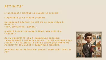 anteprima - Piani di lezione - Matematica per le classi prime e seconde - Pagina 2