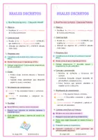 Vista previa - Tarjetas / Manipulativos - Llavero Legislación Educativa Vigente - Andalucía - página 3
