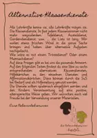 Vorschau - Bildkarten - Alternative Klassendienste - Seite 1