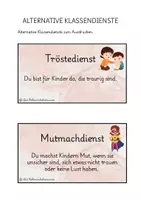 Vorschau - Bildkarten - Alternative Klassendienste - Seite 2