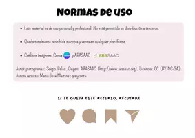 Vista previa - Refuerzo / NEE / Materiales de apoyo - CONCIENCIA FONOLÓGICA VOCALES - página 2