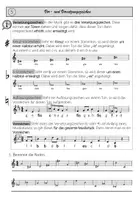 Vorschau - Unterrichtsreihen - Musiktheorie (Materialpaket) - Seite 1