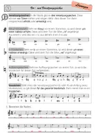 Vorschau - Unterrichtsreihen - Musiktheorie (Materialpaket) - Seite 3