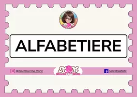 anteprima - Flashcard - Pronti per un viaggio entusiasmante nel mondo delle vocali? 🚀 - Pagina di copertina