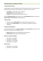 Vorschau - Unterrichtsreihen - Lesetraining. Märchenwörter. Wörter und Wortgruppen. Blitzlesen - Seite 1