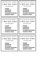 anteprima - Materiale di supporto/inclusione - HOMO HABILIS - Pagina 3