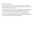 Vorschau - Präsentationen/Tafelbilder - Links oder rechts? Plakate - Seite 1