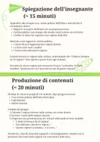 anteprima - Esercizi - Raccolta di materiali: Leggere una cartina politica dell’Italia - Pagina 2