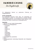 Vorschau - Fördermaterial/Inklusion - Die Anziehstraße - Alltagskompetenzen - wettergerechte Kleidung anziehen - Seite 2