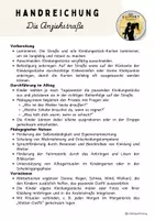 Vorschau - Fördermaterial/Inklusion - Die Anziehstraße - Alltagskompetenzen - wettergerechte Kleidung anziehen - Seite 3