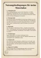 Vorschau - Poster - Die Reise des Papiers-Weltkarte - Seite 1