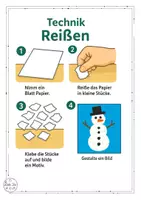 Vorschau - Experimente - Materialpaket - Seite 2