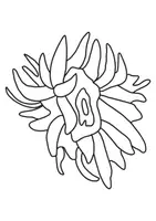 Vorschau - Mal- und Bastelvorlagen - Sonnenblumen Van Gogh, Malvorlagen, Klassenprojekt - Seite 2