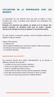 Aperçu - Jeux - 10 exercices de sophrologie pour enfants - Page 1