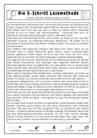 Vorschau - Arbeitsblätter - Fake News | 5-Schritt-Lesemethode - Seite 2