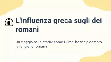 anteprima - Schede informative - Raccolta di materiali "Storia": civiltà antiche - Pagina 1