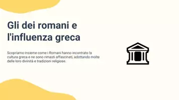 anteprima - Schede informative - Raccolta di materiali "Storia": civiltà antiche - Pagina 2