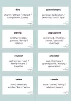 Vorschau - Spiele - Don't Say! Relationships - Seite 2
