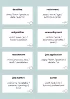 Vorschau - Spiele - Don't Say! The World of Work - Seite 2