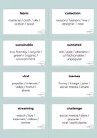 Vorschau - Spiele - Don't Say! Fashion and Trends - Seite 2