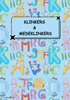 Voorbeeld - Klinkers & Medeklinkers (groep 2-4) - Voorblad