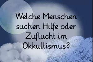 Vorschau - Spiele - Antwort Sucht Frage Okkultismus - Deckblatt
