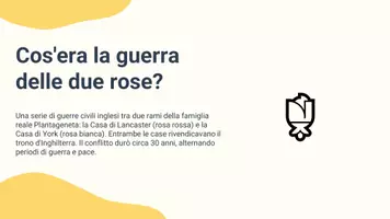 anteprima - Schede informative - Raccolta di materiali Storia: storia europea tardo-medioevale - Pagina 2
