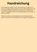 Vorschau - Poster - Regeln im Musikunterricht / Regeln im Musikraum - Seite 2