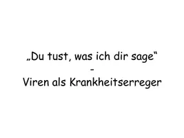 Vorschau - Stundenentwürfe - Viren - Aufbau, Vermehrung, Beispiele: Interaktive Unterrichtsstunde - Seite 3