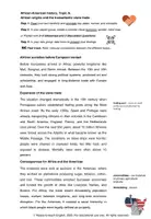 Vorschau - Spiele - Materialpaket: The fight for civil rights and racial equality in the US, mit Fokus auf speaking skills - Seite 3