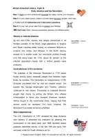 Vorschau - Arbeitsblätter - Gruppenpuzzle African-American history - Seite 3