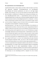 Vorschau - Test - Klausur Arbeitslosigkeit mit EWH - Deckblatt