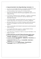 Vorschau - Stundenentwürfe - Lesespurgeschichte für die 7. Klasse: Ein Sommerkrimi - Seite 2
