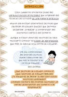 Vista previa - Hojas de trabajo - CUADERNO APRENDER A APRENDER - página 3