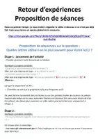 Aperçu - Préparation de séance / Séance complète - Quelle est la graphie la plus fréquente pour le son /z/ ? - Page 2