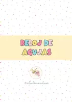 Vista previa - Decoración del aula - Pack Recursos matemáticos - Vuelta al cole - página 2